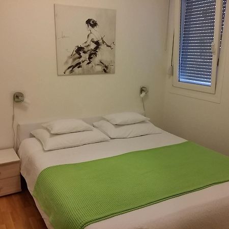 Apartment Josip Split Exterior foto