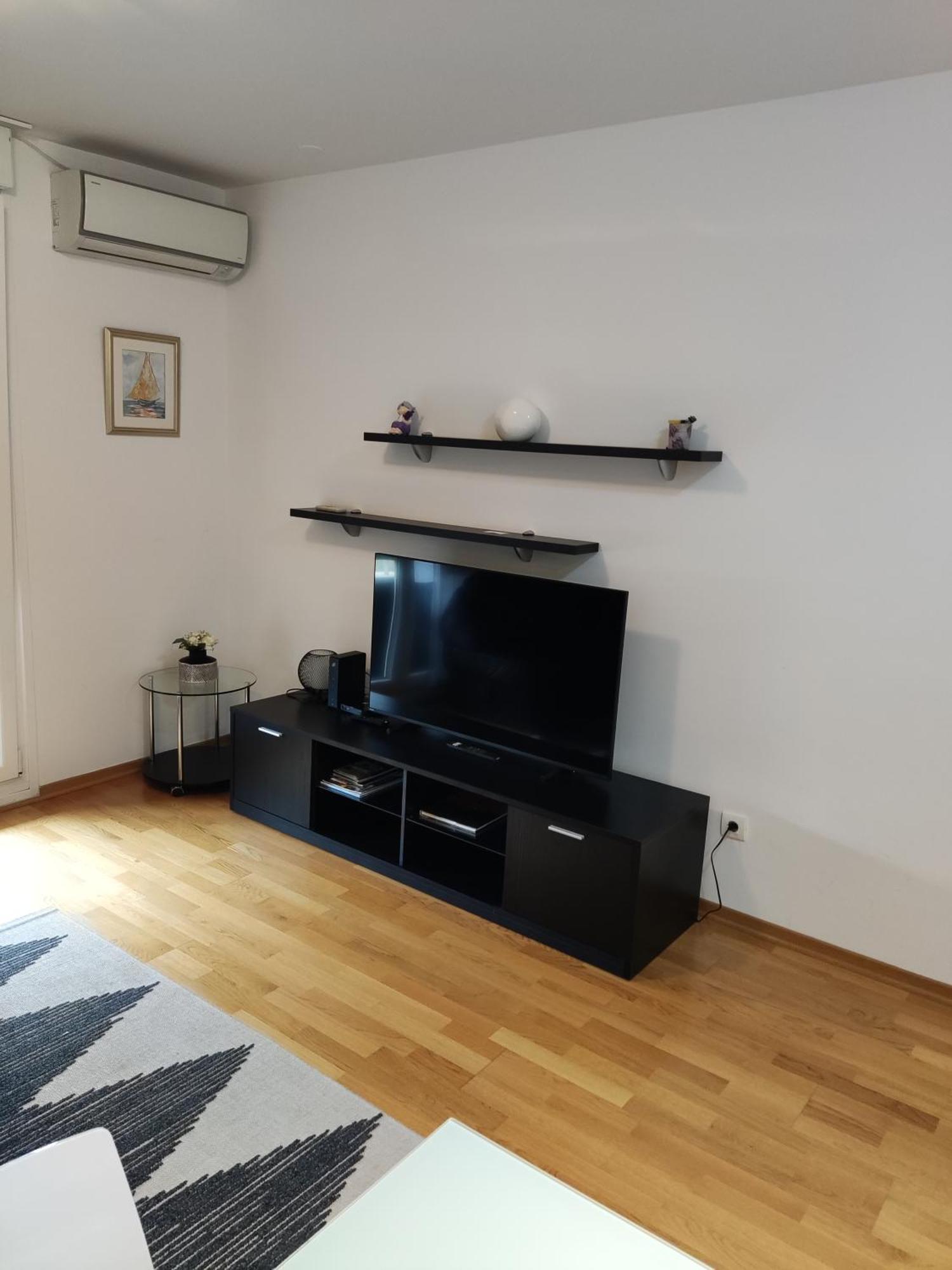 Apartment Josip Split Exterior foto