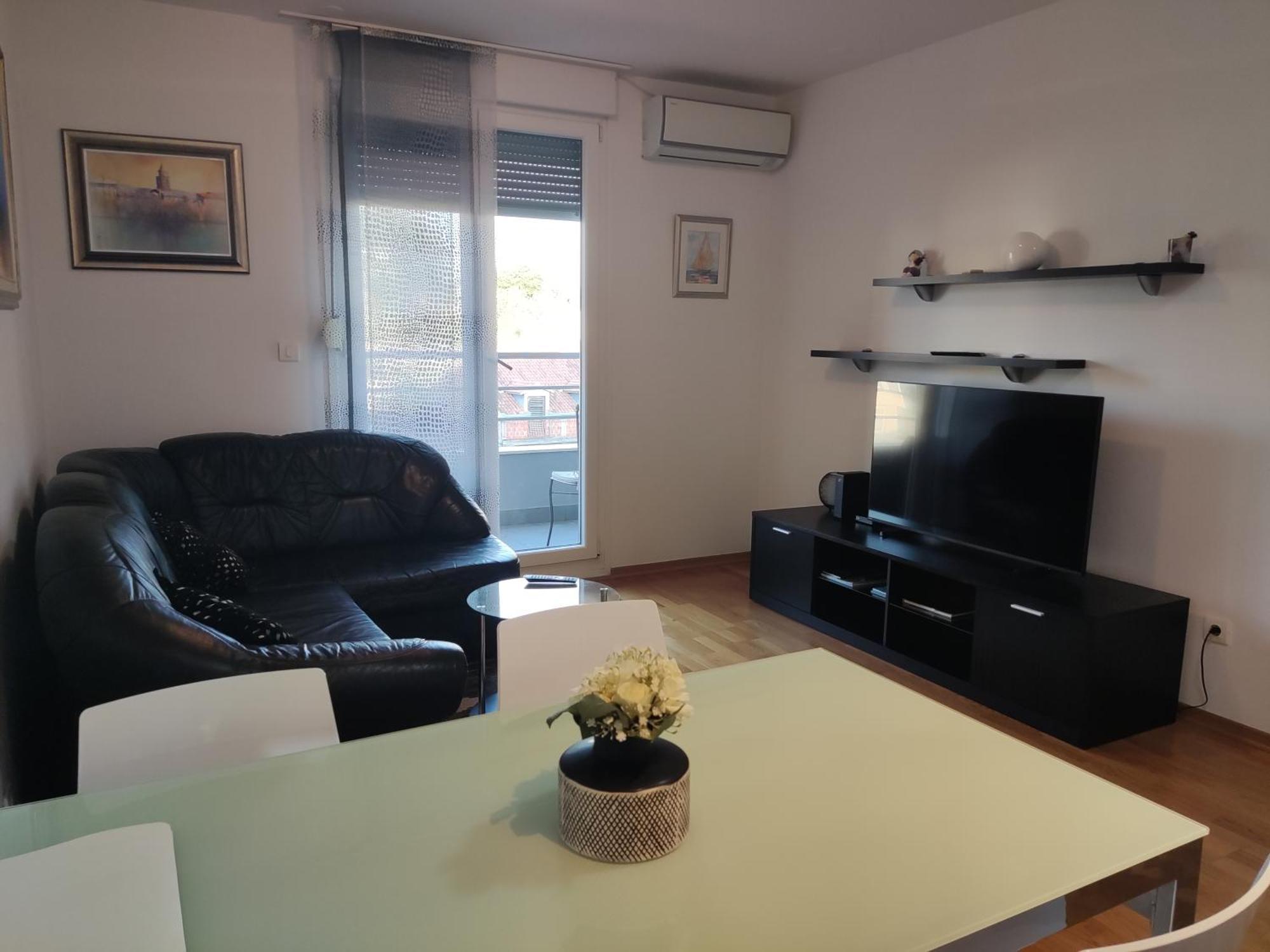 Apartment Josip Split Exterior foto