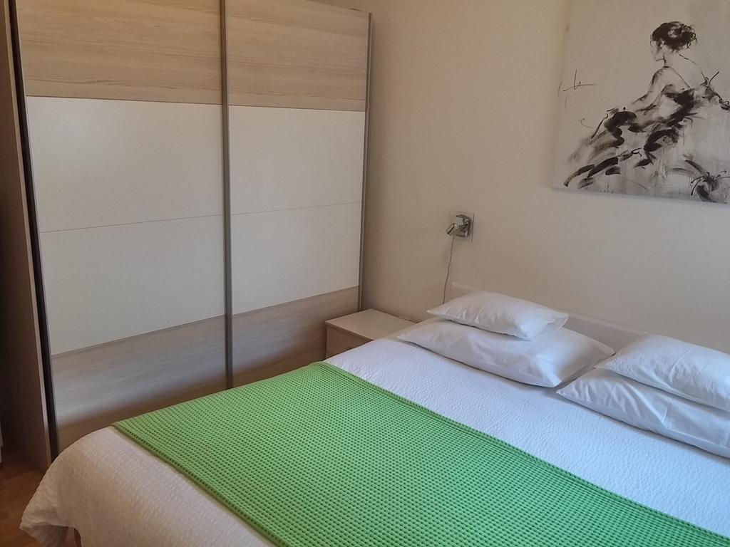 Apartment Josip Split Exterior foto