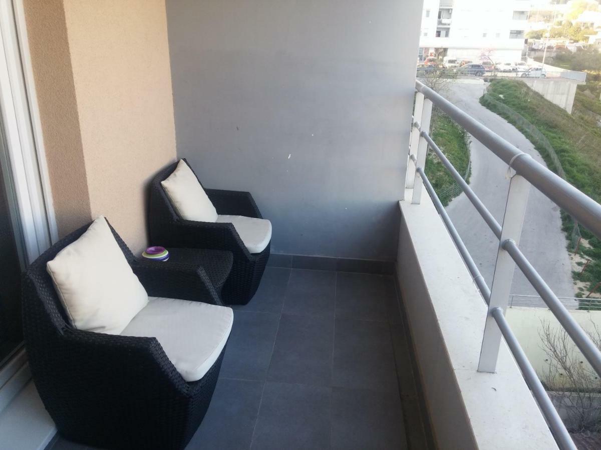 Apartment Josip Split Exterior foto