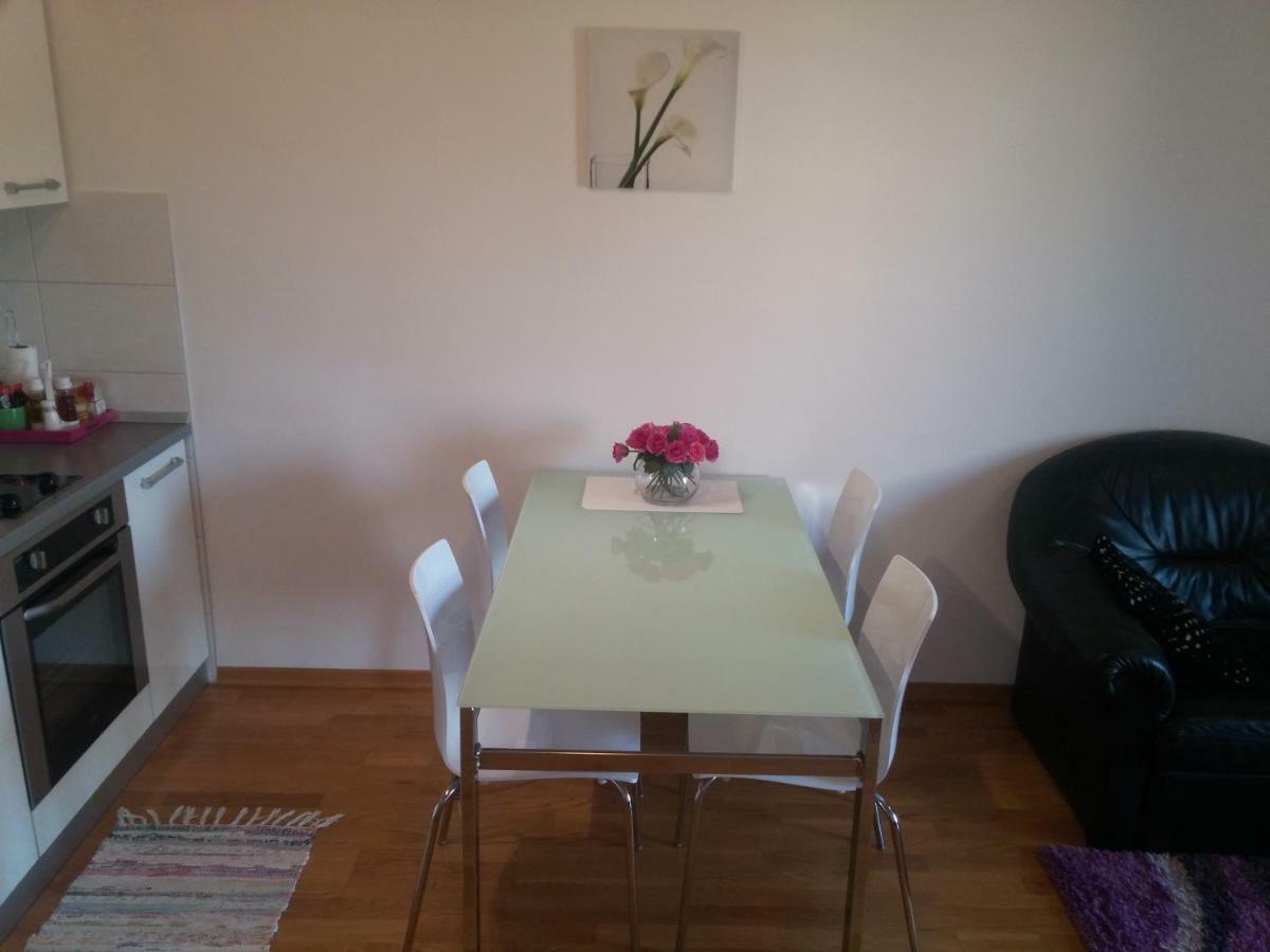 Apartment Josip Split Exterior foto