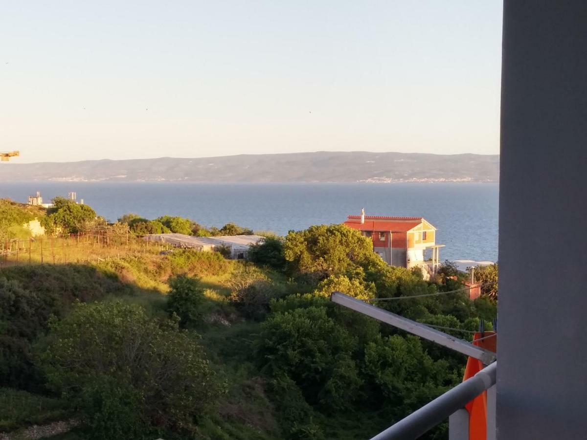 Apartment Josip Split Exterior foto